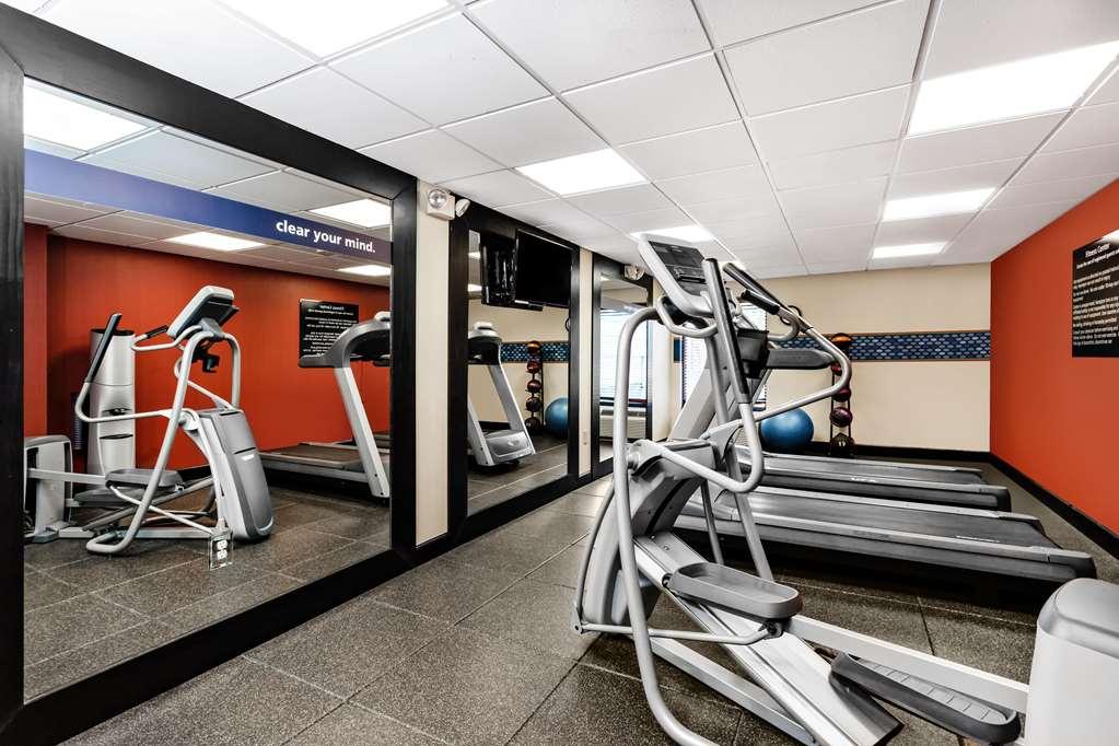 Hampton Inn Гейнсвилл Удобства фото