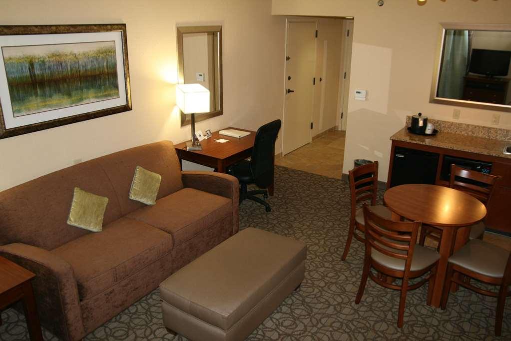 Hampton Inn Гейнсвилл Номер фото