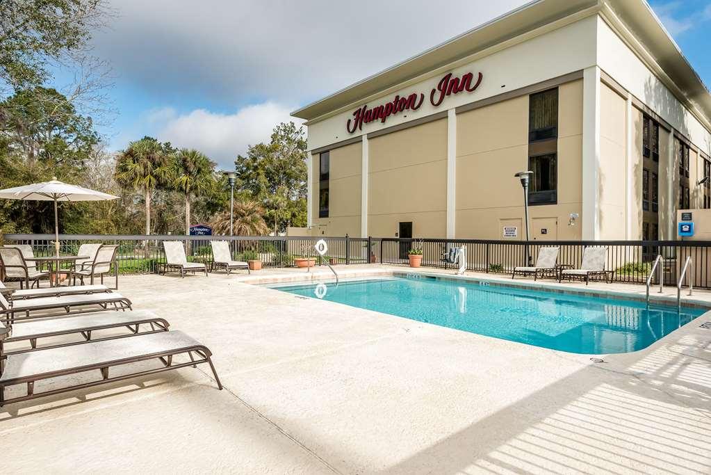 Hampton Inn Гейнсвилл Удобства фото